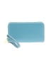 Assorted Brands Teal Blue Wristlet One size - photo 1