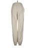 Uniqlo Solid Tan Ivory Casual Pants Size XS - photo 2