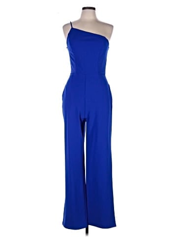 Crystal Sky Jumpsuit (view 1)