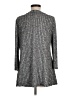 New Directions Gray Casual Dress Size M - photo 2