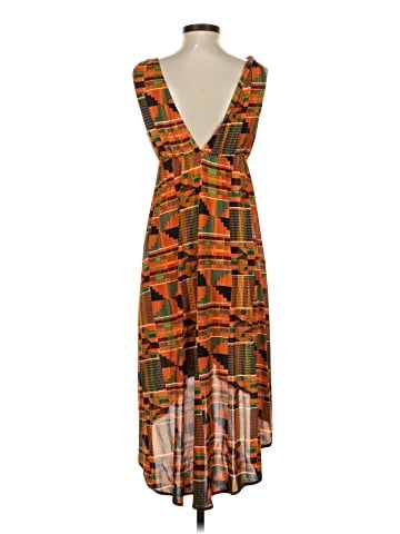 Nieves Lavi Casual Dress (view 2)