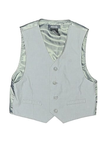 Kenneth Cole REACTION Vest (view 1)