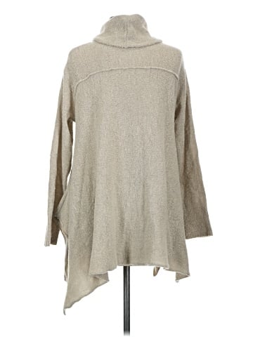 Umgee Turtleneck Sweater (view 2)