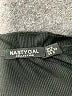 Nasty Gal Inc. Black Bodysuit Size 2 - photo 3