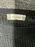 Altar'd State Black Short Sleeve Turtleneck Size XS - photo 7
