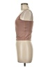 Unbranded Tan Tank Top Size M - photo 5