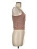 Unbranded Tan Tank Top Size M - photo 4