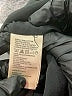 Darling Metallic Black Formal Skirt Size M - photo 5