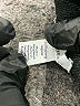Daily Ritual Solid Gray Active Pants Size XXL - photo 5