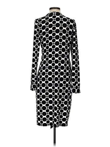 INC International Concepts Cocktail Dress (view 2)