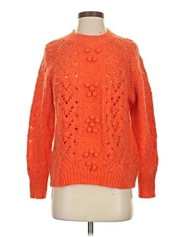 J.Crew Pullover Sweater (view 1)