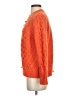 J.Crew Orange Pullover Sweater Size S - photo 5