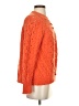 J.Crew Orange Pullover Sweater Size S - photo 4