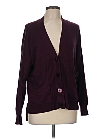 RACHEL Rachel Roy Cardigan (view 1)