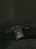 Talbots 100% Polyester Black Fleece Size M - photo 6