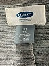 Old Navy Gray 3/4 Sleeve T-Shirt Size XL - photo 7