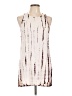 Maaji Ivory White Tank Top Size L - photo 1