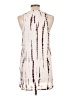 Maaji Ivory White Tank Top Size L - photo 2