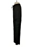 Zara 100% Polyester Black Cargo Pants Size S - photo 5