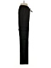 Zara 100% Polyester Black Cargo Pants Size S - photo 4