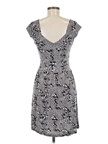 Tulle Casual Dress (view 2)