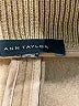 Ann Taylor Solid Tan Coat Size 1X (estimated) - photo 6