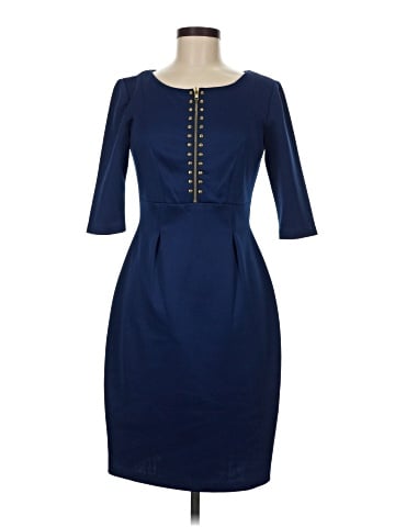 Sangria Casual Dress (view 1)