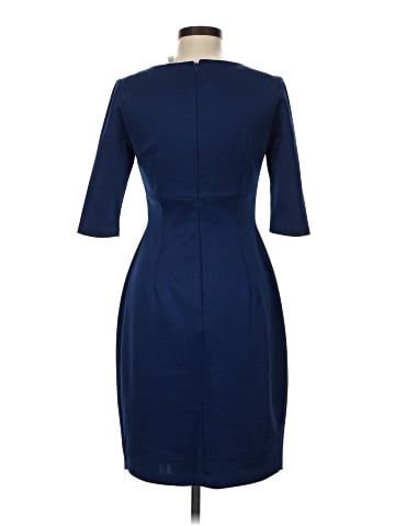 Sangria Casual Dress (view 2)