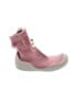 Unbranded Pink Flats Size 18 - 19 Kids - photo 1