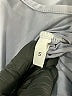 Unbranded Gray Long Sleeve T-Shirt Size S - photo 7