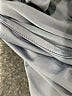 Unbranded Gray Long Sleeve T-Shirt Size S - photo 9