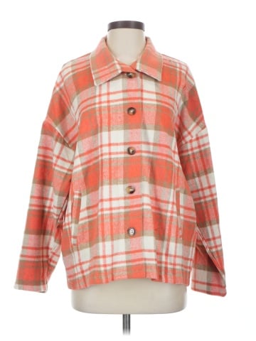 Andree by UNIT Coat (view 1)