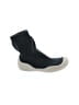 Unbranded Black Flats Size 18 - 19 Kids - photo 1
