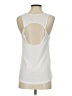 Active by Old Navy White Sleeveless Top Size XS - photo 2