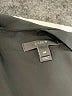 J.Crew Black Sleeveless Blouse Size 14 - photo 7