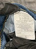 Unbranded Hearts Blue Jeans Size S - photo 5
