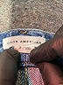Good American Hearts Blue Jeans Size 2 - photo 4