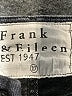 Frank & Eileen Hearts Gray Jeans Size 27 waist - photo 6