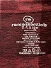 Real Essentials Burgundy 3/4 Sleeve Top Size XL - photo 7