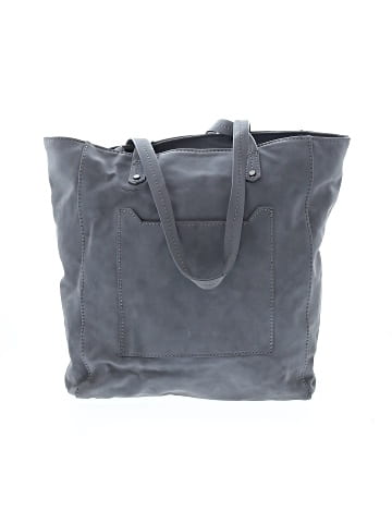 Universal Thread Leather Tote (view 1)