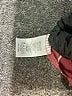 Nine Britton Burgundy Short Sleeve Top Size XS - photo 8