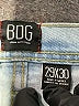 BDG Hearts Blue Jeans Size 29 waist - photo 7