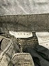 Kenar Solid Gray Casual Pants Size 8 - photo 7