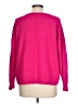 Vince Camuto Pink Pullover Sweater Size L - photo 2