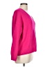 Vince Camuto Pink Pullover Sweater Size L - photo 4