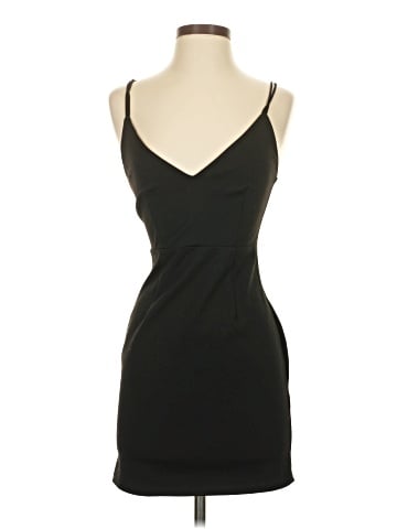 TOBI Cocktail Dress (view 1)