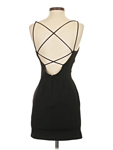 TOBI Cocktail Dress (view 2)