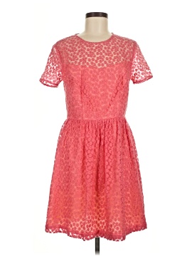 Trina Trina Turk Cocktail Dress (view 1)