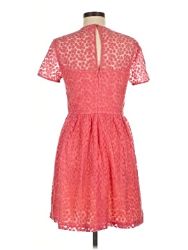 Trina Trina Turk Cocktail Dress (view 2)