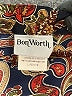 BonWorth 100% Polyester Paisley Brown Long Sleeve Blouse Size L (petite) - photo 7
